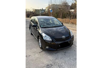 Toyota Verso Gebrauchtwagen