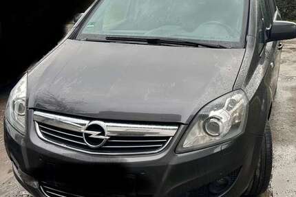 Opel Zafira Gebrauchtwagen