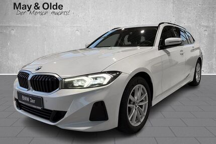 BMW 320 Gebrauchtwagen