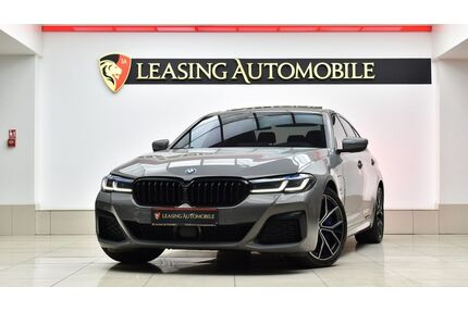 BMW 545 Gebrauchtwagen