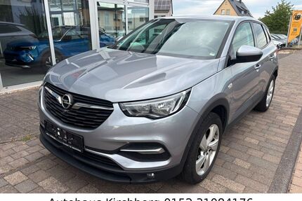 Opel Grandland (X) Gebrauchtwagen