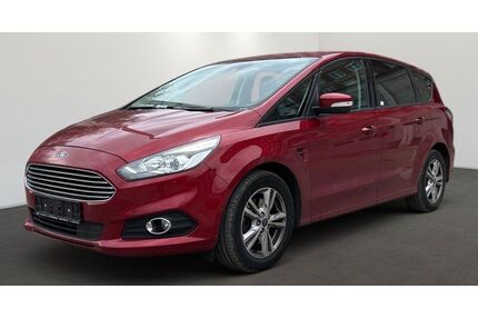 Ford S-Max Gebrauchtwagen