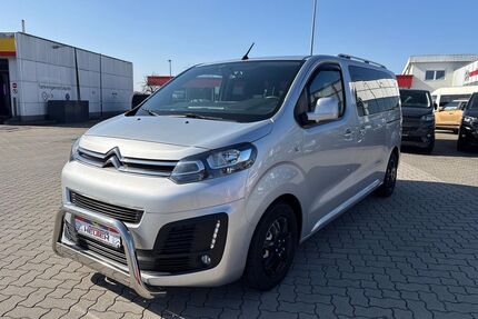 Citroen Jumpy Gebrauchtwagen