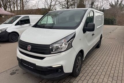 Fiat Talento Gebrauchtwagen