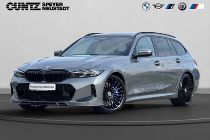 Alpina B3 Gebrauchtwagen