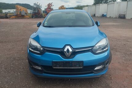 Renault Megane Gebrauchtwagen