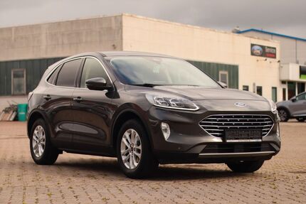 Ford Kuga Gebrauchtwagen