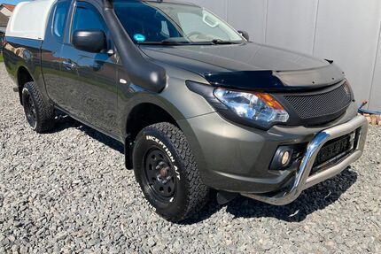 Mitsubishi L200 Gebrauchtwagen