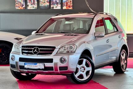Mercedes-Benz ML 500 Gebrauchtwagen