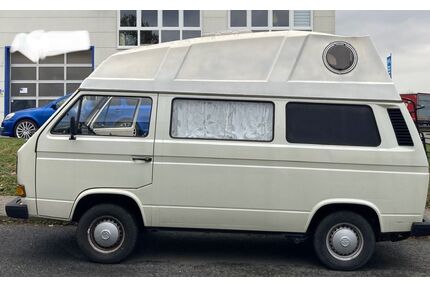 VW T3 andere Gebrauchtwagen