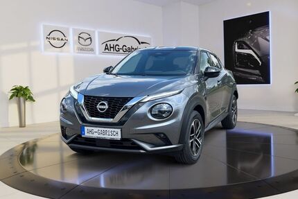 Nissan Juke Gebrauchtwagen