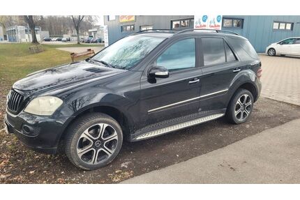 Mercedes-Benz ML 320 Gebrauchtwagen
