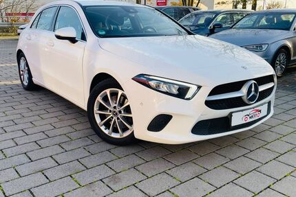Mercedes-Benz A 220 Gebrauchtwagen