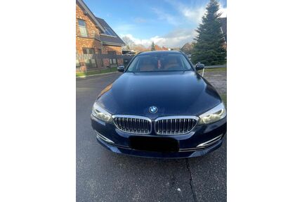 BMW 525 Gebrauchtwagen