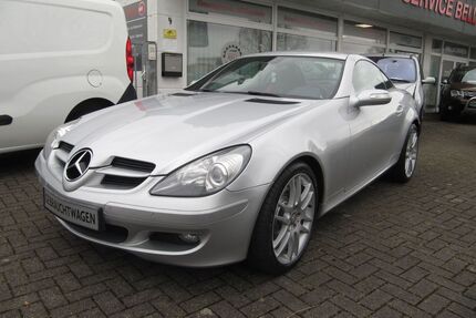 Mercedes-Benz SLK 200 Gebrauchtwagen