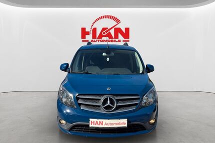 Mercedes-Benz Citan Gebrauchtwagen