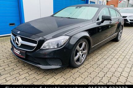 Mercedes-Benz CLS 250 Shooting Brake Gebrauchtwagen