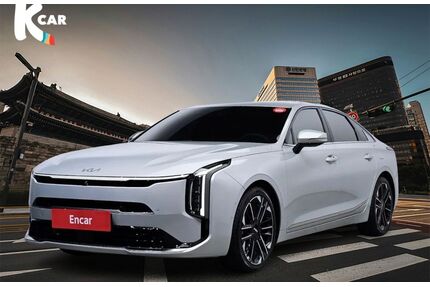 Kia Andere Gebrauchtwagen
