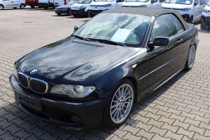BMW 330 Gebrauchtwagen