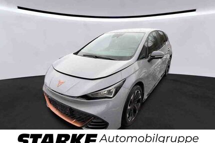Cupra Born Gebrauchtwagen