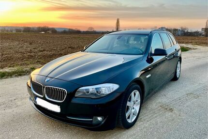 BMW 520 Gebrauchtwagen