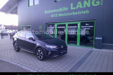 VW Taigo Gebrauchtwagen