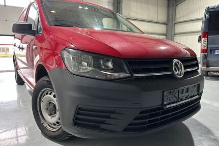 VW Caddy Maxi Gebrauchtwagen