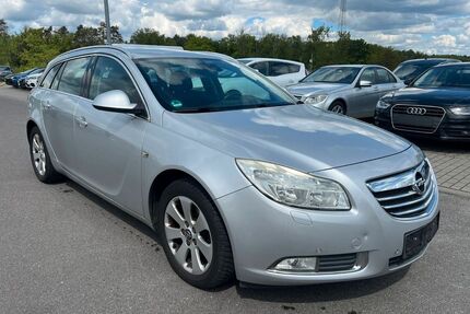 Opel Insignia Gebrauchtwagen