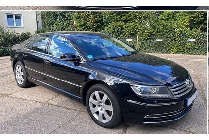 VW Phaeton Gebrauchtwagen