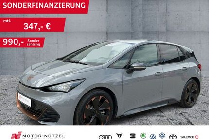 Cupra Born Gebrauchtwagen