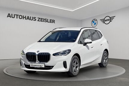 BMW 220 Active Tourer Gebrauchtwagen