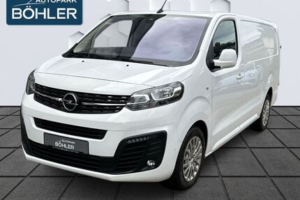 Opel Vivaro Gebrauchtwagen