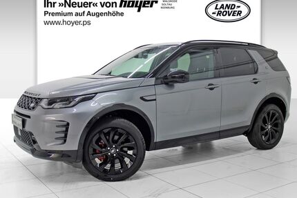 Renault Discovery Sport 