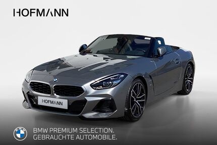 BMW Z4 Gebrauchtwagen