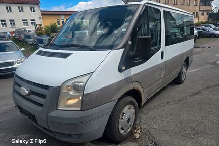 Ford Transit Gebrauchtwagen