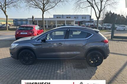 Citroen DS4 Crossback Gebrauchtwagen