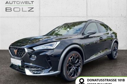 Cupra Formentor Gebrauchtwagen