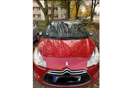 Citroen DS3 Gebrauchtwagen
