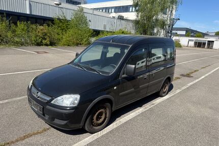 Opel Combo Gebrauchtwagen