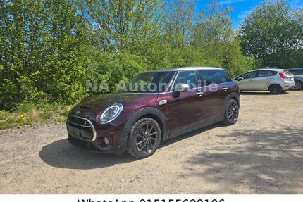 Mini Cooper SD Gebrauchtwagen