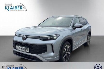 VW Tayron Gebrauchtwagen
