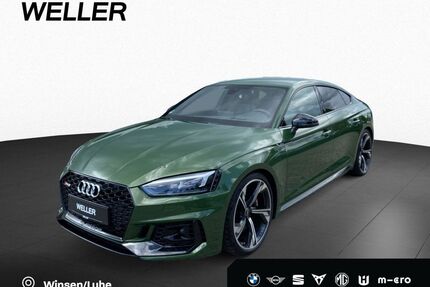 Audi RS5 Gebrauchtwagen