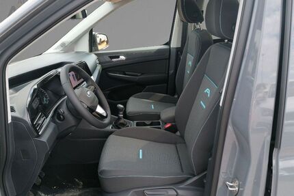 Ford Tourneo Connect Gebrauchtwagen