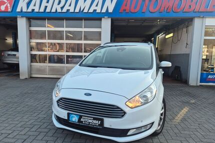 Ford Galaxy Gebrauchtwagen
