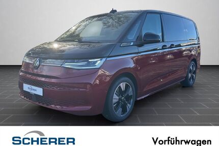 VW T7 Multivan Gebrauchtwagen