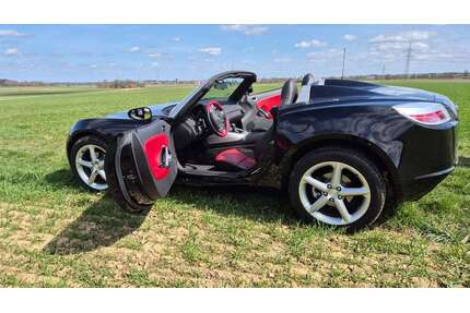 Opel GT Gebrauchtwagen