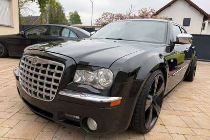 Chrysler 300C Gebrauchtwagen