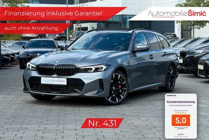 BMW 320 Gebrauchtwagen