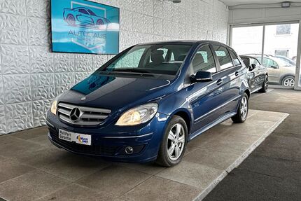 Mercedes-Benz B 180 Gebrauchtwagen
