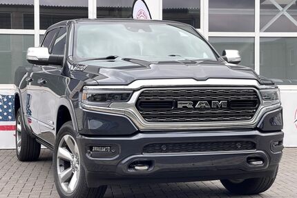Dodge RAM Gebrauchtwagen